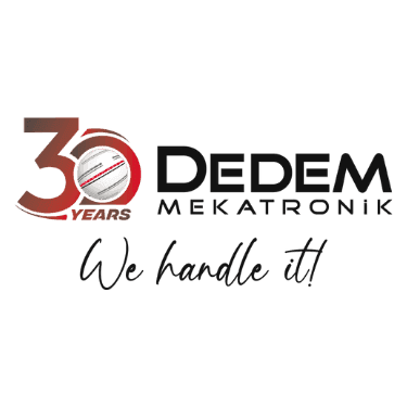 Dedem Mekatronik