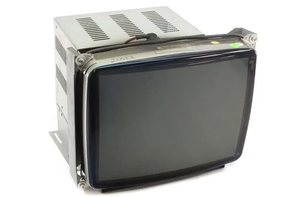 Endüstriyel LCD ve CRT Monitör Tamiri