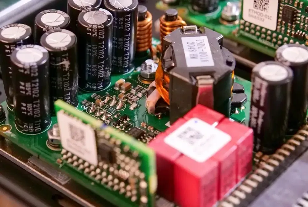 Elektronik Kart Tamiri