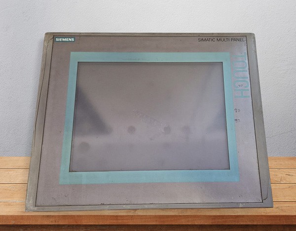 Siemens MP277 10" Dokunmatik Panel Görüntü Problemi Tamiri